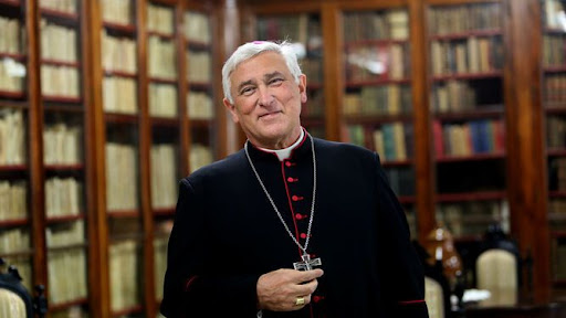 El Papa León XIV acepta renuncia del obispo de Cádiz acusado de abuso