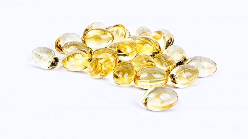 La vitamina D3 reduce a la mitad el riesgo de un segundo infarto.