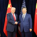 Trump afirma que Xi Jinping le ha asegurado que no tomará medidas contra Taiwán durante el mandato del republicano.