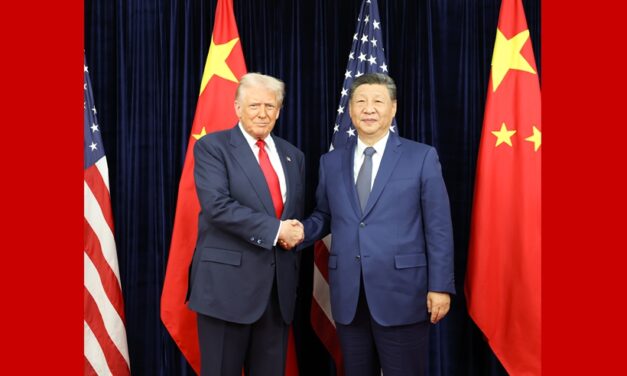 Trump afirma que Xi Jinping le ha asegurado que no tomará medidas contra Taiwán durante el mandato del republicano.
