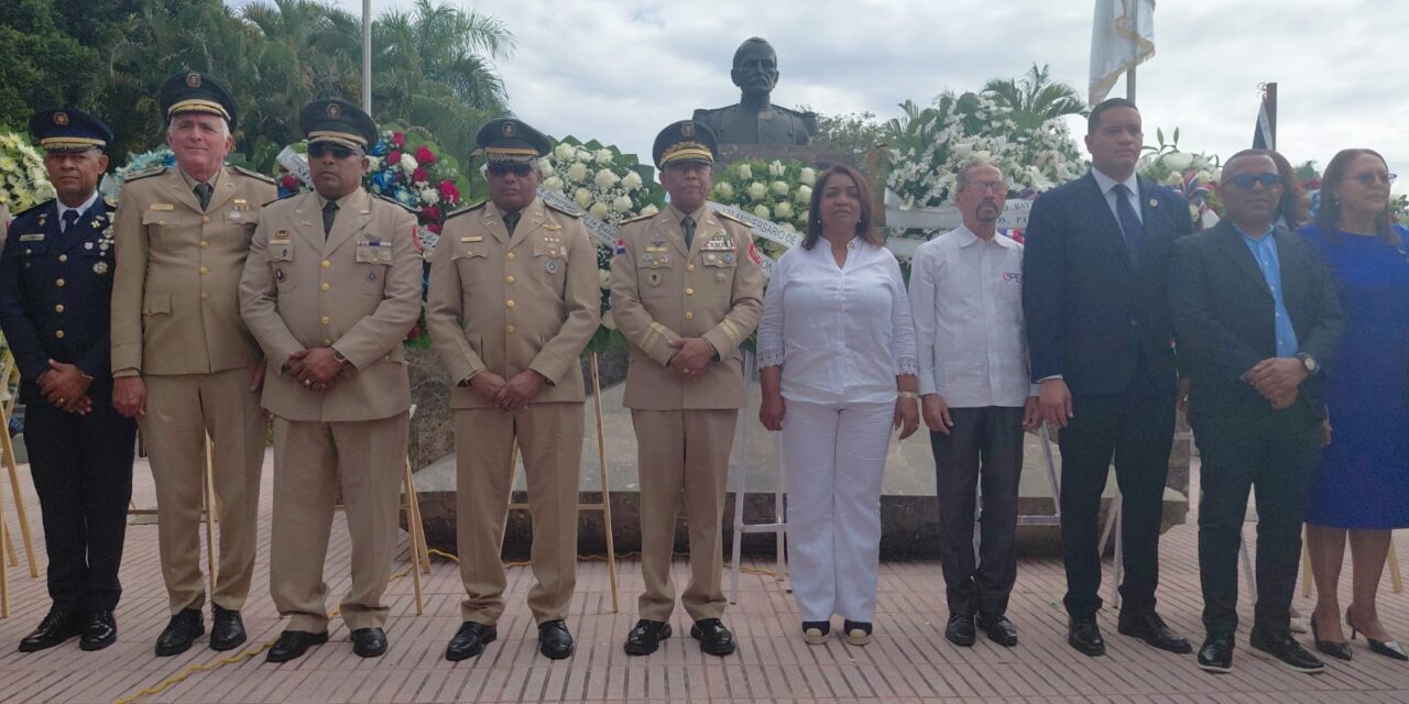 Efemérides Patrias recuerda el 170 aniversario de las Batallas Independentistas de Santomé y Cambronal