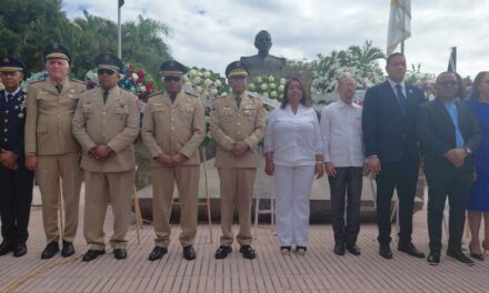 Efemérides Patrias recuerda el 170 aniversario de las Batallas Independentistas de Santomé y Cambronal