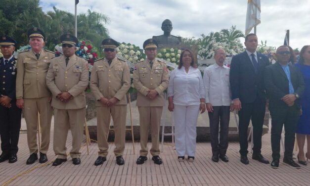 Efemérides Patrias recuerda el 170 aniversario de las Batallas Independentistas de Santomé y Cambronal