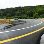 Ministerio de Obras Públicas pone en servicio nuevas soluciones viales para mejorar el tránsito en la Autopista Duarte