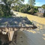 Obras Públicas iniciara más de 30 obras en provincias impactadas por la tormenta Melissa
