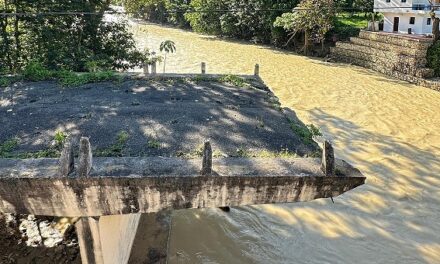 Obras Públicas iniciara más de 30 obras en provincias impactadas por la tormenta Melissa