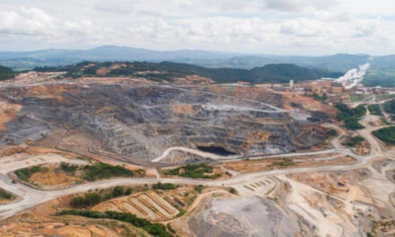 Sector de la minería registra avances clave en inversión, exportaciones y desarrollo comunitario en 2025