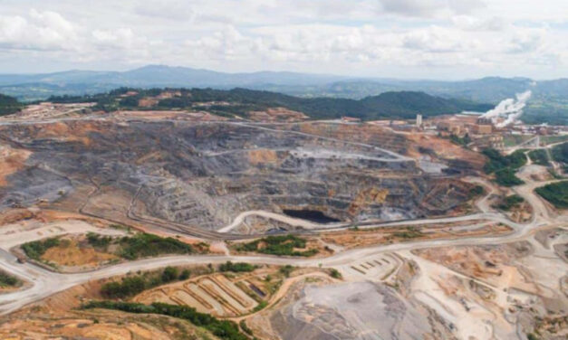 Sector de la minería registra avances clave en inversión, exportaciones y desarrollo comunitario en 2025