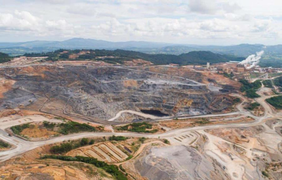 Sector de la minería registra avances clave en inversión, exportaciones y desarrollo comunitario en 2025