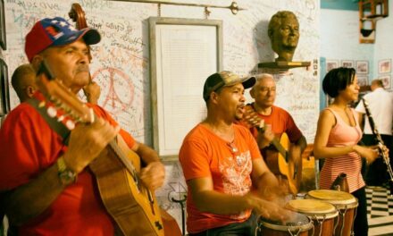 UNESCO reconoce el son cubano como Patrimonio Cultural