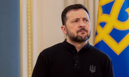 Zelenski: Ucrania puede celebrar elecciones en unos meses si se garantiza la seguridad