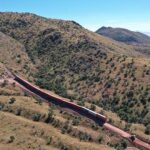 EE.UU: Ganaderos de Arizona celebran la represión fronteriza de Trump