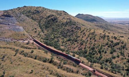 EE.UU: Ganaderos de Arizona celebran la represión fronteriza de Trump