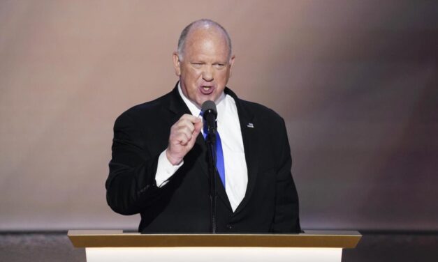 EE.UU: Homan a los líderes católicos: la inmigración ilegal no está exenta de víctimas