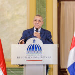 Gobierno dominicano realiza acciones decisivas en justicia, seguridad y protección social