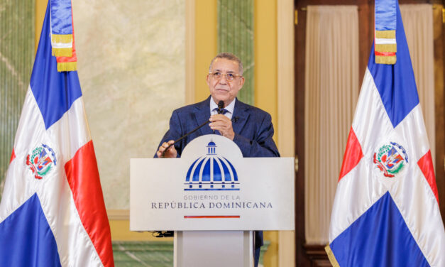 Gobierno dominicano realiza acciones decisivas en justicia, seguridad y protección social