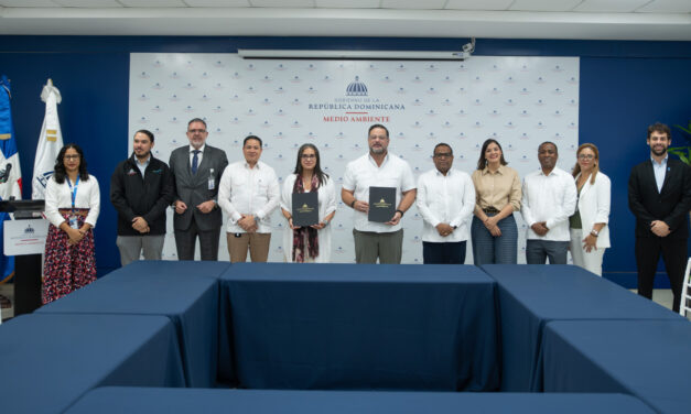 Lanzan oficialmente el proyecto Plastic Reboot: Soluciones Circulares a la Contaminación por Plásticos