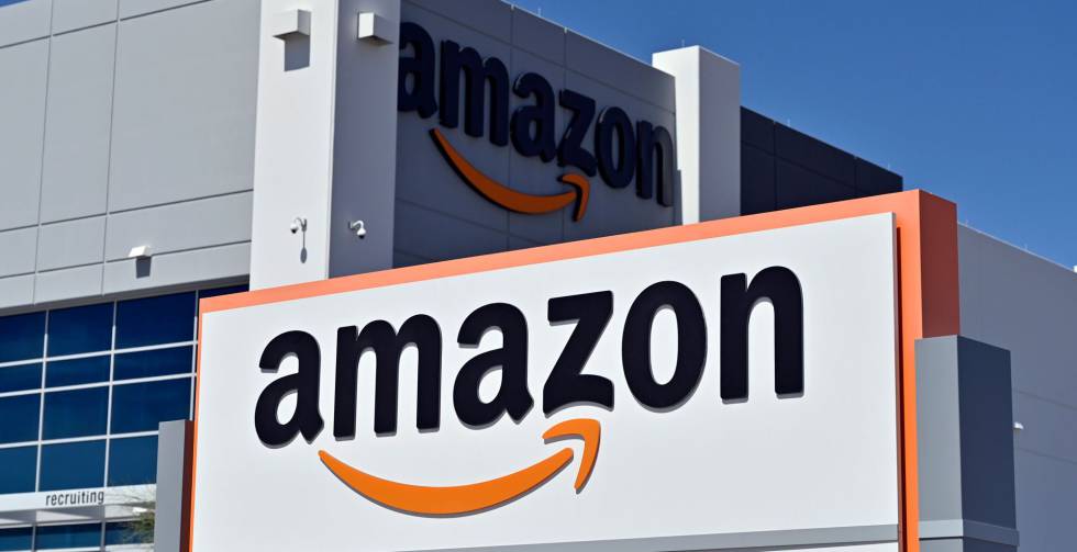 Amazon explora cortar lazos con USPS