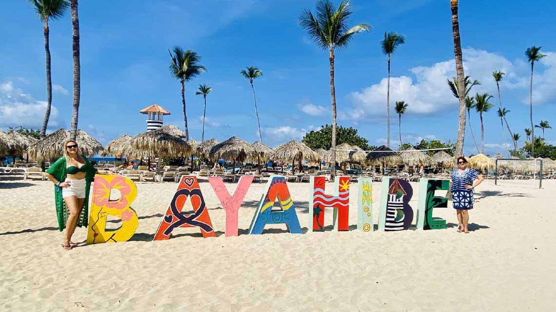 República Dominicana ya se anota el mejor diciembre de la historia para el turismo