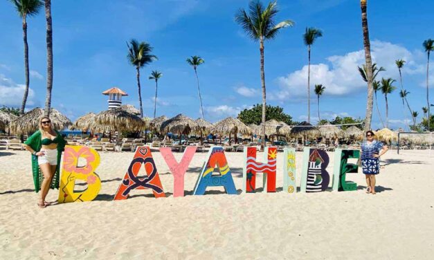 República Dominicana ya se anota el mejor diciembre de la historia para el turismo