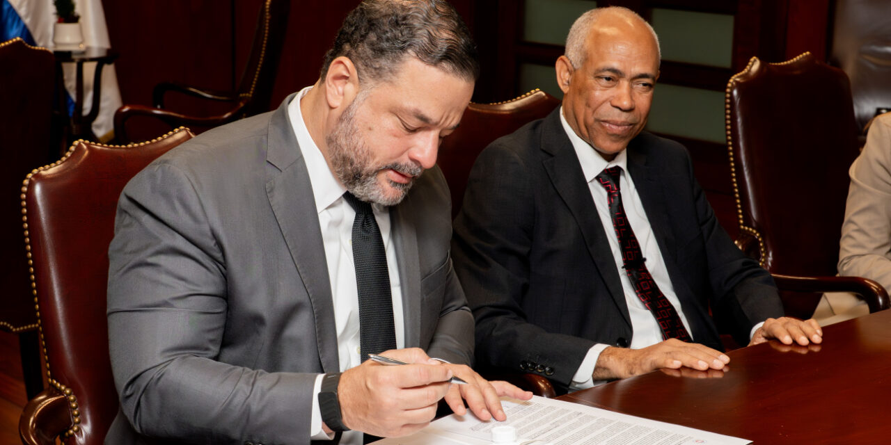 Medio Ambiente y Poder Judicial acuerdan fortalecer seguridad jurídica en áreas protegidas