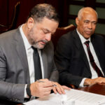 Medio Ambiente y Poder Judicial acuerdan fortalecer seguridad jurídica en áreas protegidas