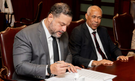 Medio Ambiente y Poder Judicial acuerdan fortalecer seguridad jurídica en áreas protegidas