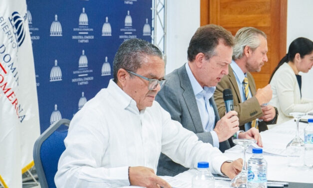 CNZFE aprueba permisos de instalación de 20 nuevas empresas de zonas francas, con una inversión superior a los RD 1,120.94 millones