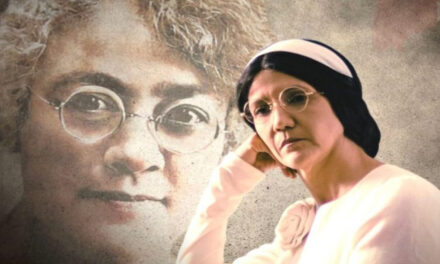 Gobierno declara a Ercilia Pepín como Prócer de la Patria y establece el 7 de diciembre como su día nacional