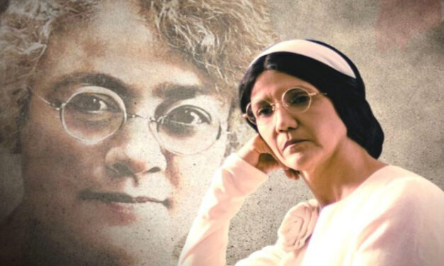 Gobierno declara a Ercilia Pepín como Prócer de la Patria y establece el 7 de diciembre como su día nacional