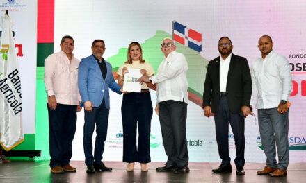 El Bagrícola anuncia inversión de RD 600 millones para mejorar la producción nacional de cerdos