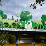 Ministerio de Medio Ambiente autoriza ingreso de especies exóticas al Zoológico Nacional
