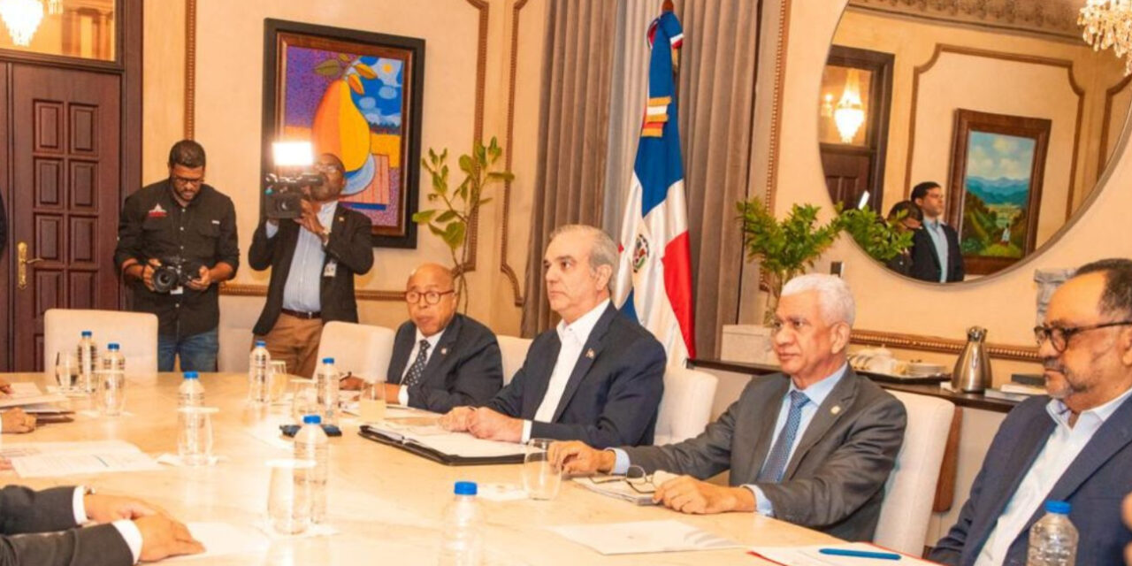 Consejo Nacional de la Magistratura escoge jueces titulares y suplentes del Tribunal Superior Electoral quienes serán juramentados este jueves en el Palacio Nacional