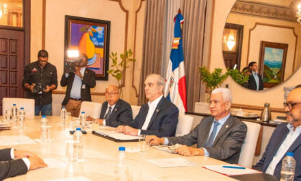 Consejo Nacional de la Magistratura escoge jueces titulares y suplentes del Tribunal Superior Electoral quienes serán juramentados este jueves en el Palacio Nacional