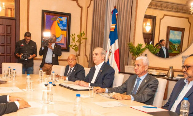 Consejo Nacional de la Magistratura escoge jueces titulares y suplentes del Tribunal Superior Electoral quienes serán juramentados este jueves en el Palacio Nacional