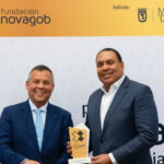 La República Dominicana recibe premio NovaGob por el programa Burocracia Cero