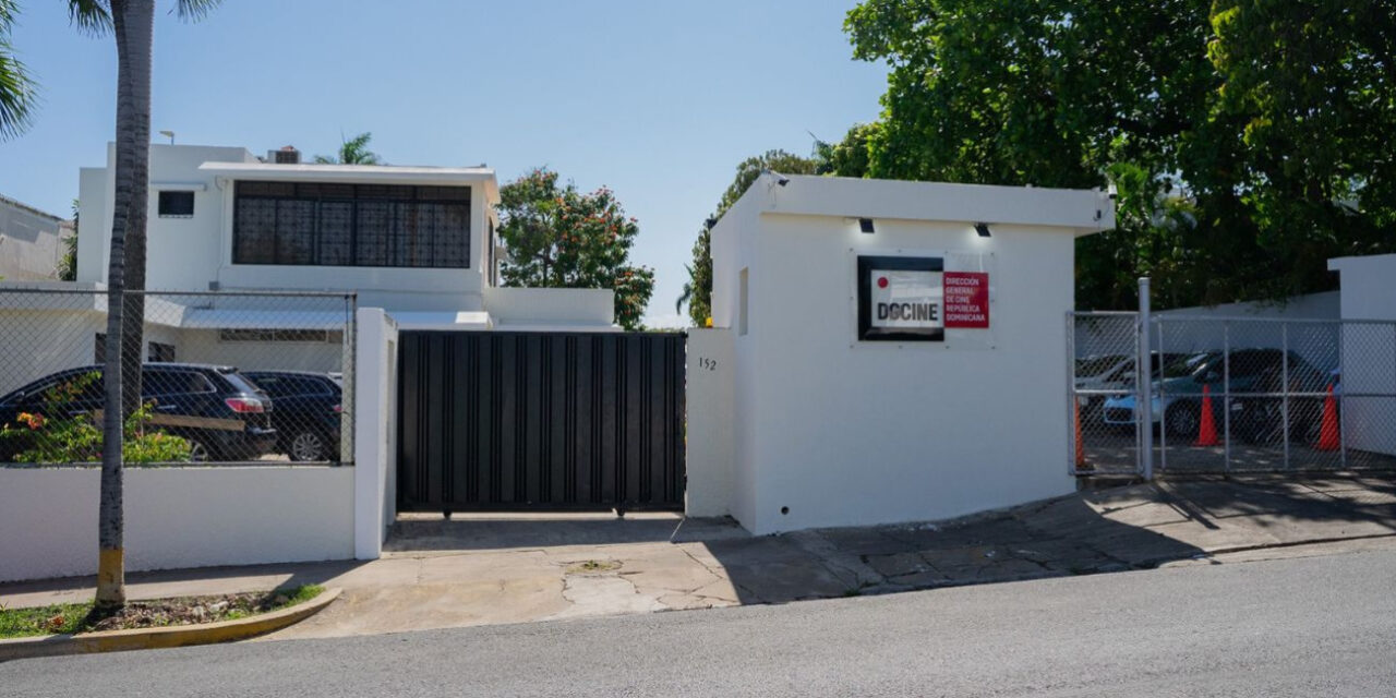 DGCINE anuncia los ganadores de la XIV edición del Concurso Público FONPROCINE