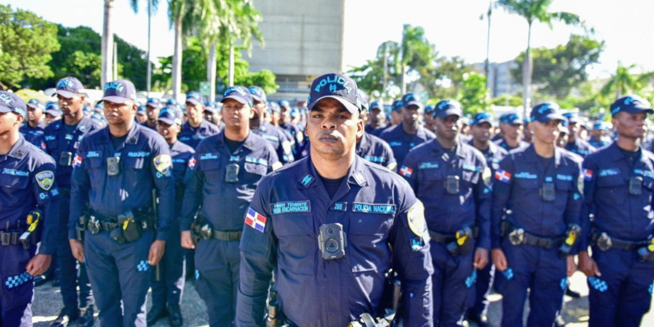 Operativo Navidad con Garantía de Paz 2.0: Más de 27,000 agentes patrullarán las calles para resguardar a la ciudadanía