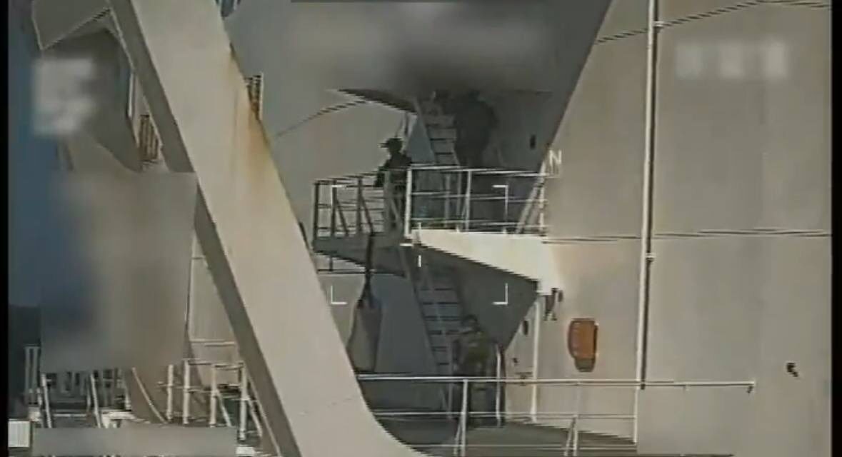 Estados Unidos planea nuevas confiscaciones de buques petroleros procedentes de Venezuela