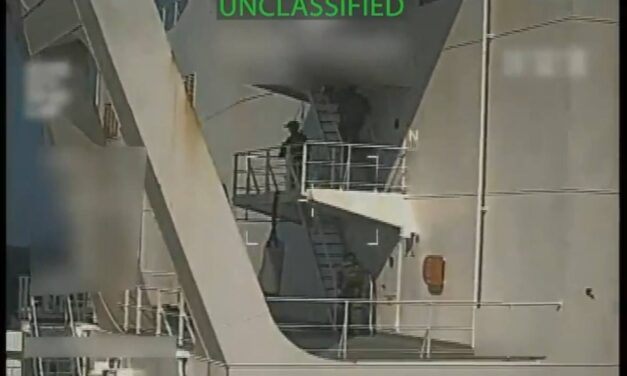 Estados Unidos planea nuevas confiscaciones de buques petroleros procedentes de Venezuela