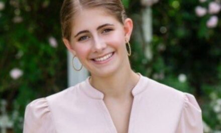 EE.UU: Líder estudiantil republicana asesinada en la Universidad de Brown