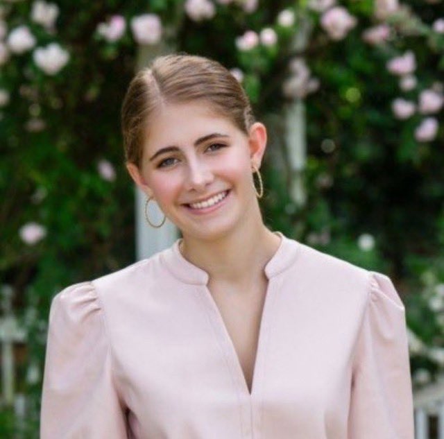 EE.UU: Líder estudiantil republicana asesinada en la Universidad de Brown