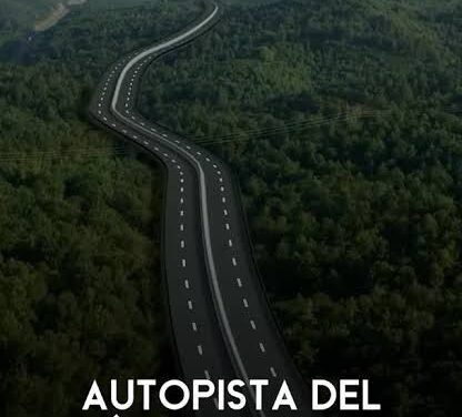 Autopista del Ámbar cuesta lo mismo que 400 km de carreteras turísticas prioritarias.