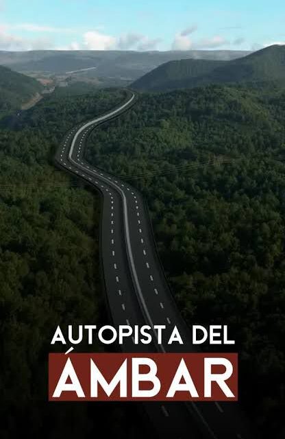 Autopista del Ámbar cuesta lo mismo que 400 km de carreteras turísticas prioritarias.