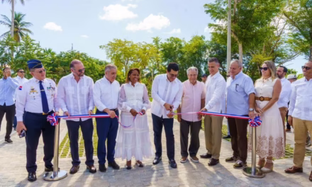 Inicia reorganización de Bayahíbe con 213 millones en obras