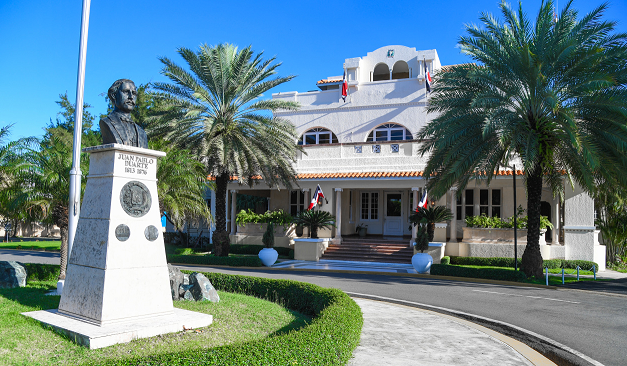 Mirex cierra el 2025 con logros significativos en la ejecución de la política exterior dominicana