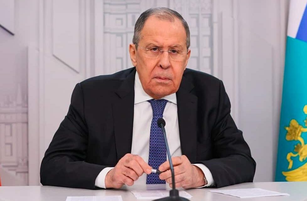 Rusia afirma que drones ucranianos atacaron la residencia de Putin