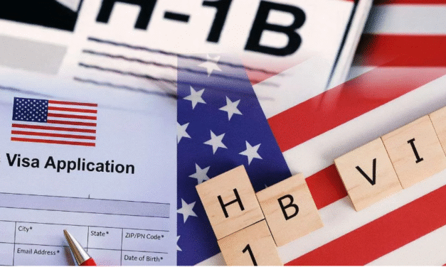 La administración Trump ordena una revisión más rigurosa de los solicitantes de visas H-1B
