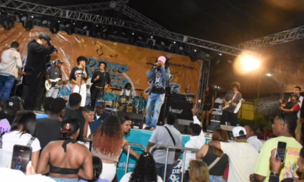 Ritmo de la Costa sigue este fin de semana con más merengue e interpretaciones contemporáneas en los malecones del país