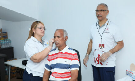 “Oír para Incluir” cambia vidas: 238 personas reciben apoyo auditivo en jornada del Index